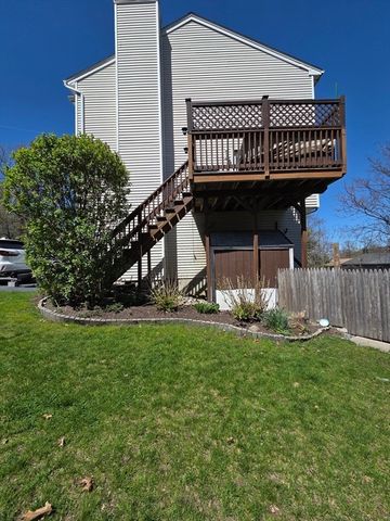 27 Middlesex Ave, Worcester, MA 01604