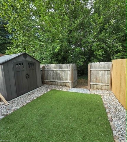 708 Alder CIR, Virginia Beach, VA 23462