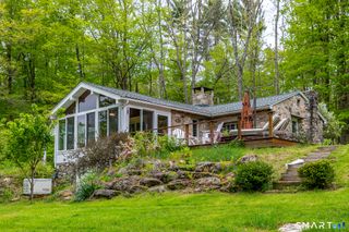 56 Todd Hill Road, Cornwall, CT 06796