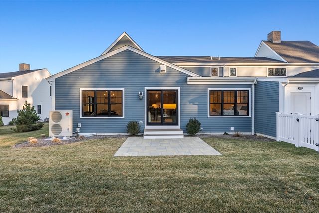 46 Sandwich Road 3, Plymouth, MA 02360