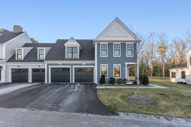 46 Sandwich Road 3, Plymouth, MA 02360