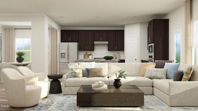 829 Cassa Clubhouse Way, Knightdale, NC 27545