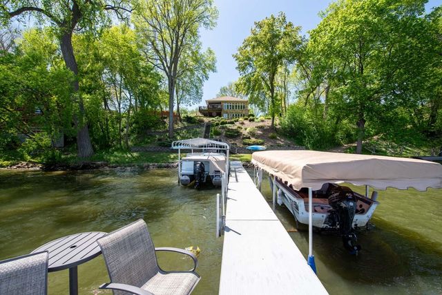 1524 Squirrels Nest Road, Kasota, MN 56050