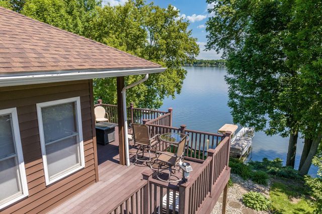 1524 Squirrels Nest Road, Kasota, MN 56050