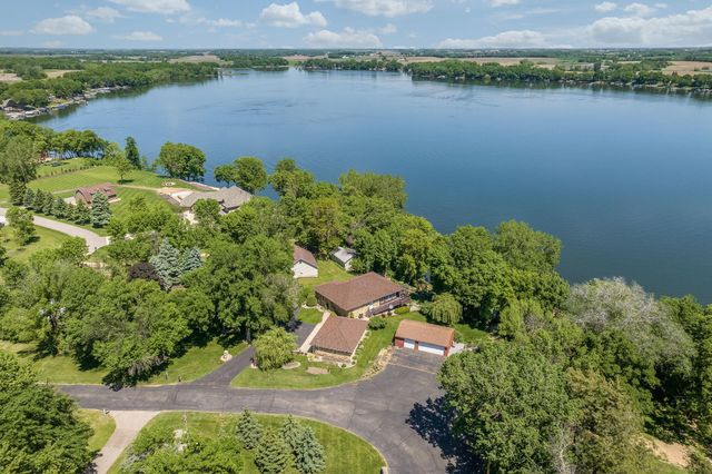 1524 Squirrels Nest Road, Kasota, MN 56050