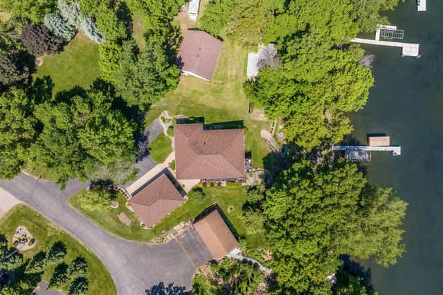 1524 Squirrels Nest Road, Kasota, MN 56050