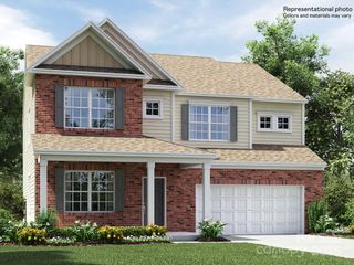 1552 Swallow Tail Drive, Cramerton, NC 28012