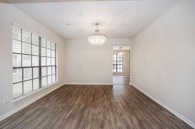86 W Stony Bridge Circle, The Woodlands, TX 77381