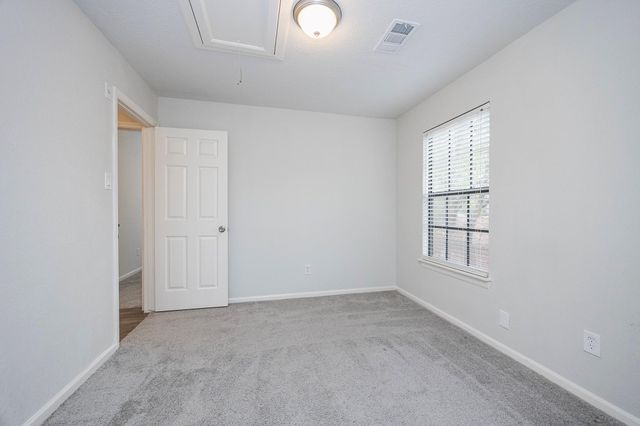 86 W Stony Bridge Circle, The Woodlands, TX 77381