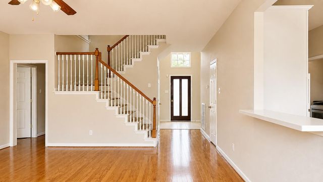 2438 Weatherford Drive, Pearland, TX 77584