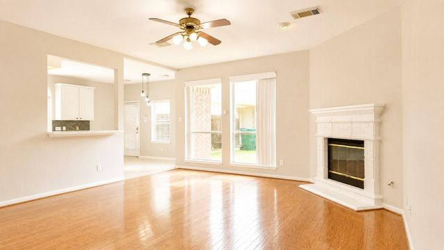 2438 Weatherford Drive, Pearland, TX 77584