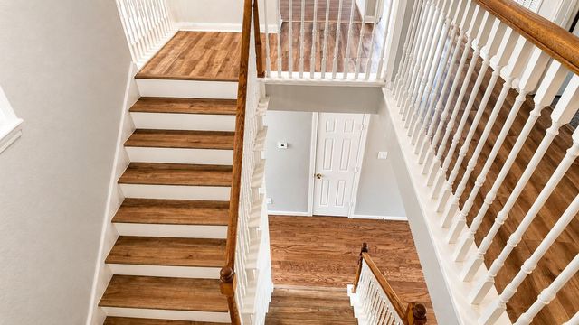 2438 Weatherford Drive, Pearland, TX 77584