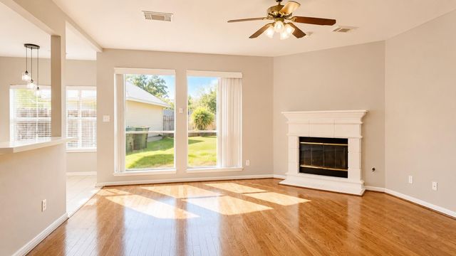 2438 Weatherford Drive, Pearland, TX 77584