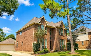 2438 Weatherford Drive, Pearland, TX 77584