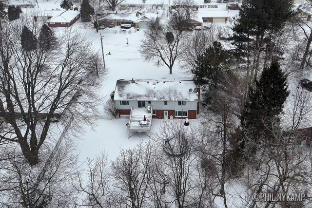 1640 Karen Court, St. Joseph, MI 49085