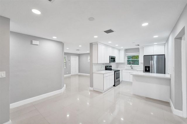 1423 Garfield Street, Hollywood, FL 33020