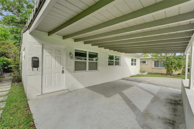 1423 Garfield Street, Hollywood, FL 33020
