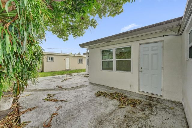 1423 Garfield Street, Hollywood, FL 33020