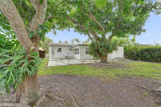 1423 Garfield Street, Hollywood, FL 33020