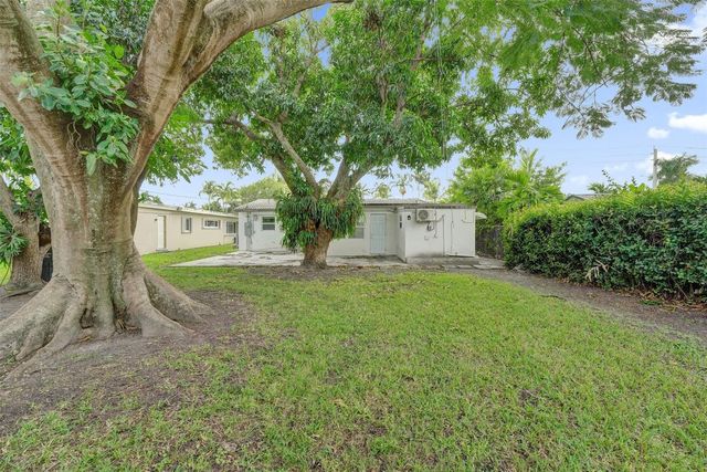1423 Garfield Street, Hollywood, FL 33020
