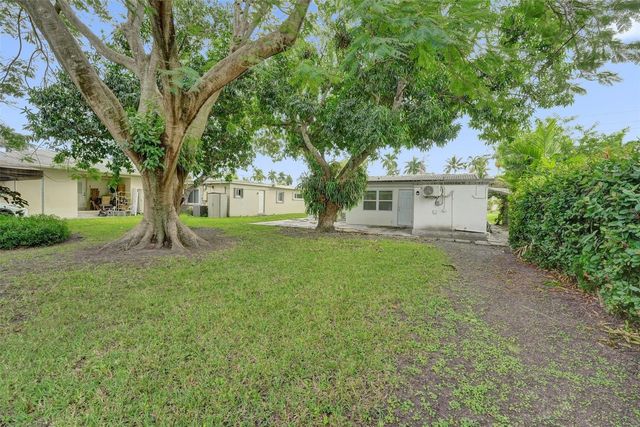 1423 Garfield Street, Hollywood, FL 33020