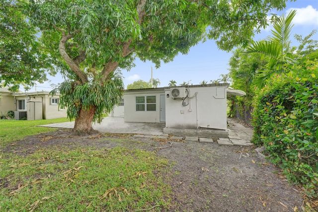 1423 Garfield Street, Hollywood, FL 33020