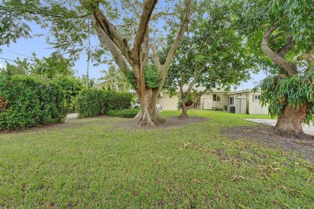 1423 Garfield Street, Hollywood, FL 33020