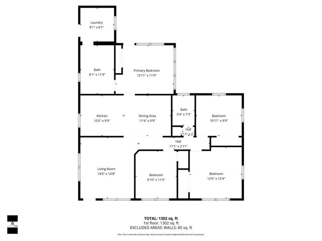 1423 Garfield Street, Hollywood, FL 33020