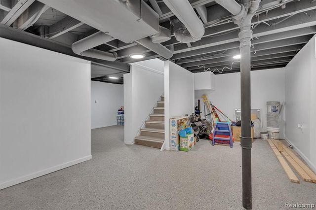 8401 Fielding Street, Detroit, MI 48228
