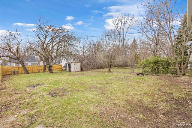8401 Fielding Street, Detroit, MI 48228