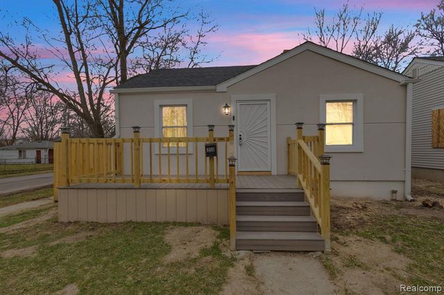 8401 Fielding Street, Detroit, MI 48228