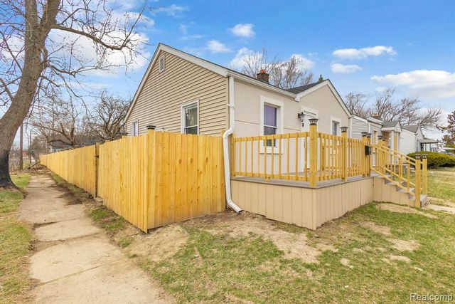 8401 Fielding Street, Detroit, MI 48228
