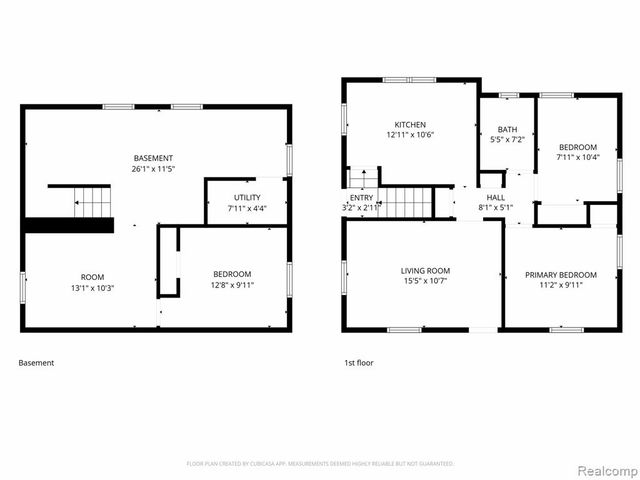8401 Fielding Street, Detroit, MI 48228