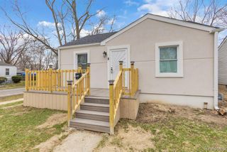 8401 Fielding Street, Detroit, MI 48228