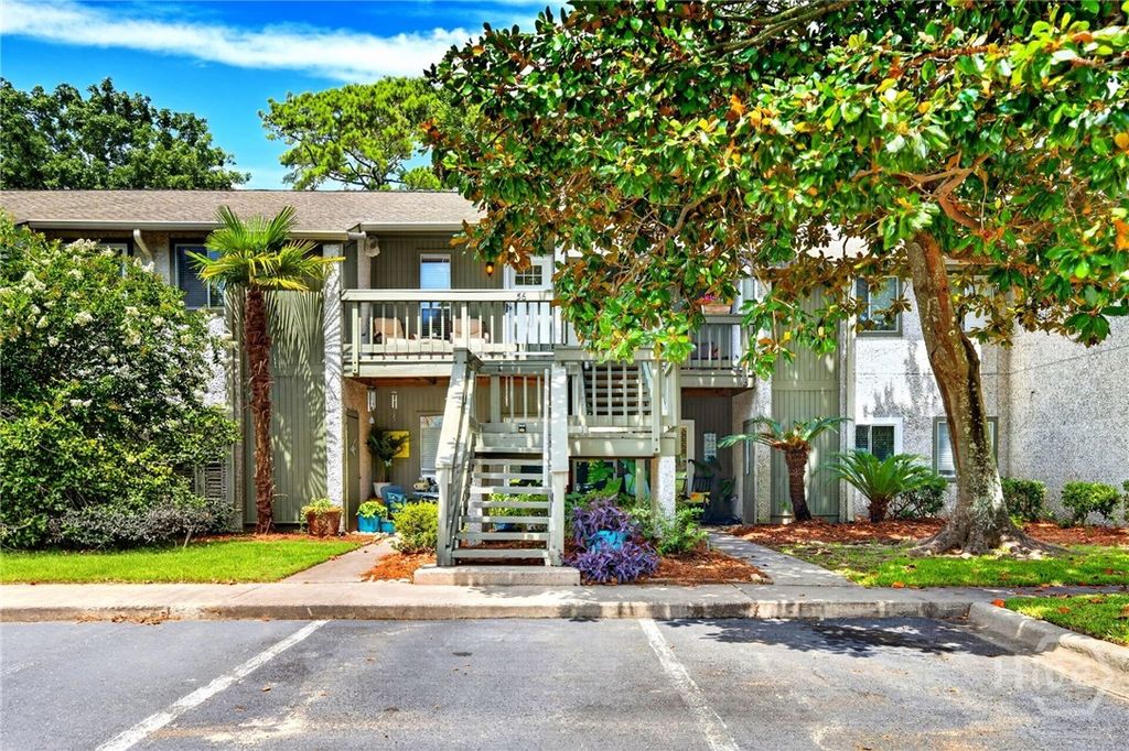 Image 1 of property listing at 56 Bull River Bluff Drive, Savannah, GA 31410