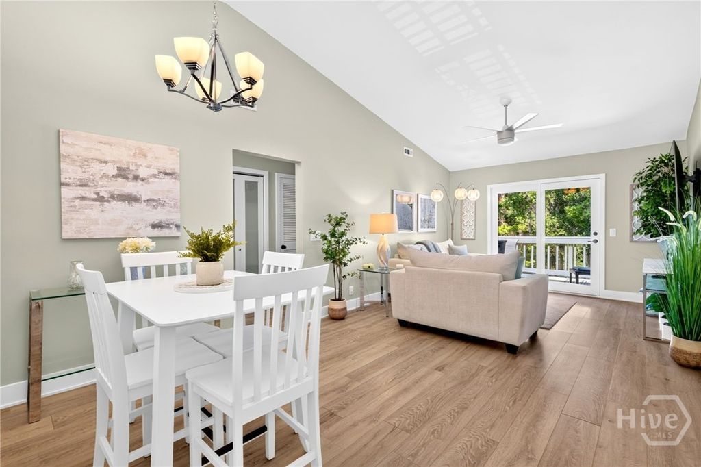 Image 13 of property listing at 56 Bull River Bluff Drive, Savannah, GA 31410