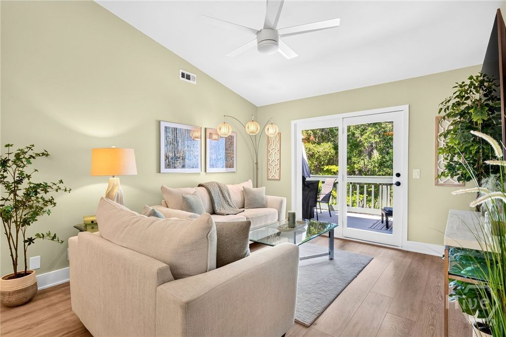 Image 14 of property listing at 56 Bull River Bluff Drive, Savannah, GA 31410