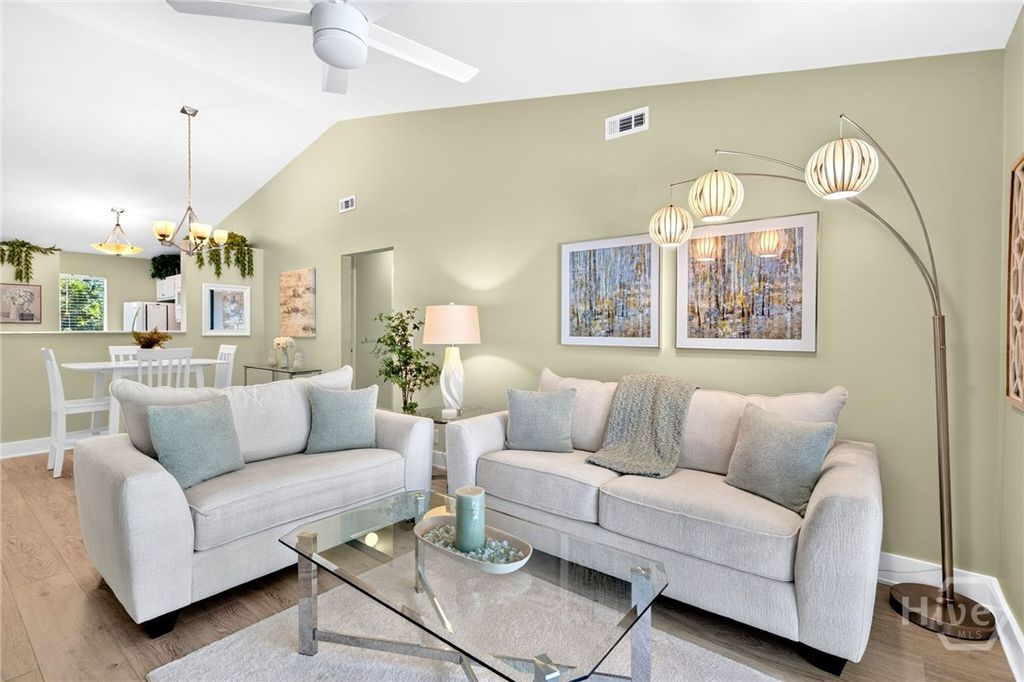 Image 16 of property listing at 56 Bull River Bluff Drive, Savannah, GA 31410