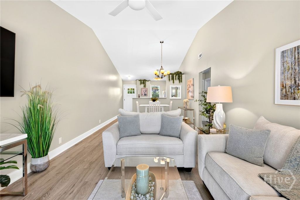 Image 17 of property listing at 56 Bull River Bluff Drive, Savannah, GA 31410