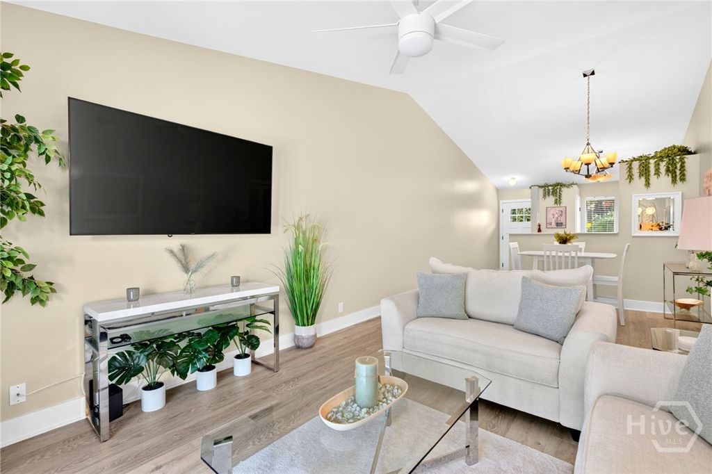 Image 18 of property listing at 56 Bull River Bluff Drive, Savannah, GA 31410