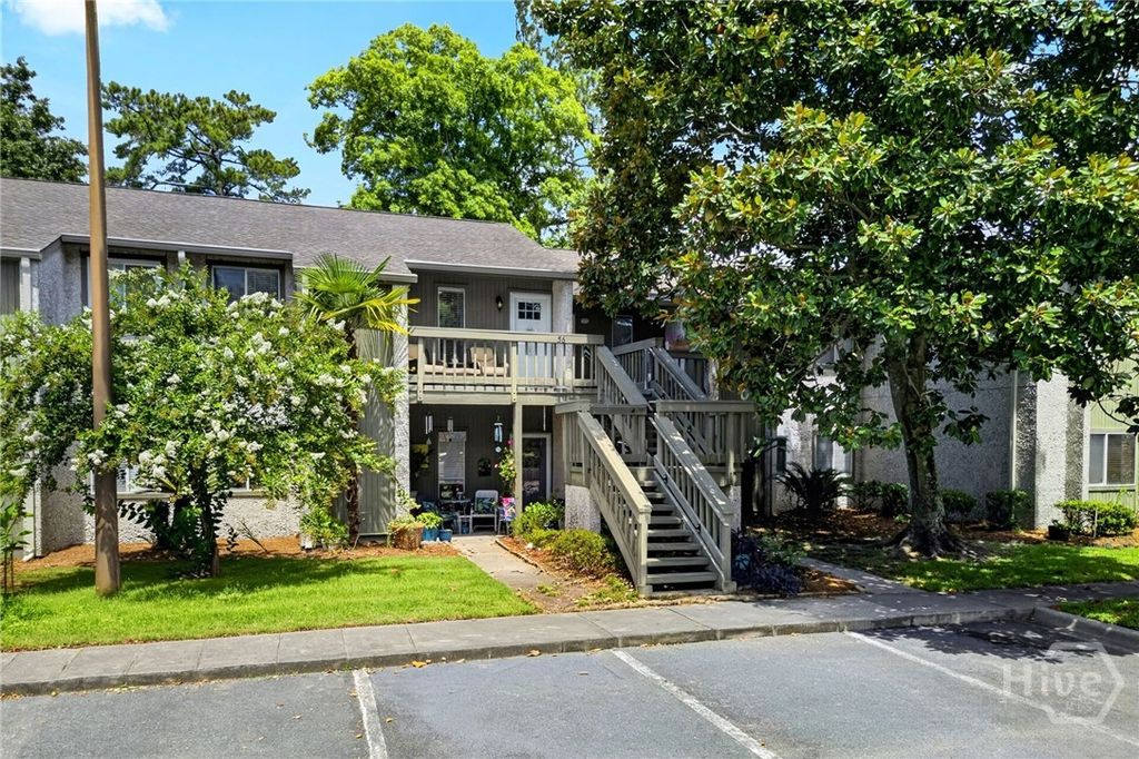 Image 2 of property listing at 56 Bull River Bluff Drive, Savannah, GA 31410