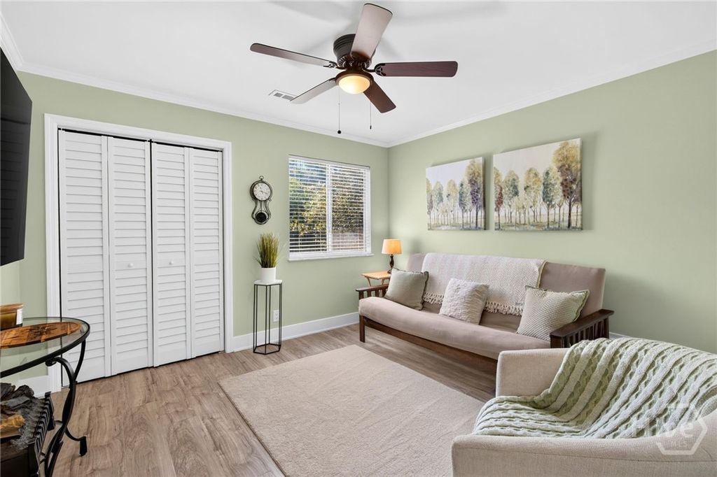 Image 21 of property listing at 56 Bull River Bluff Drive, Savannah, GA 31410