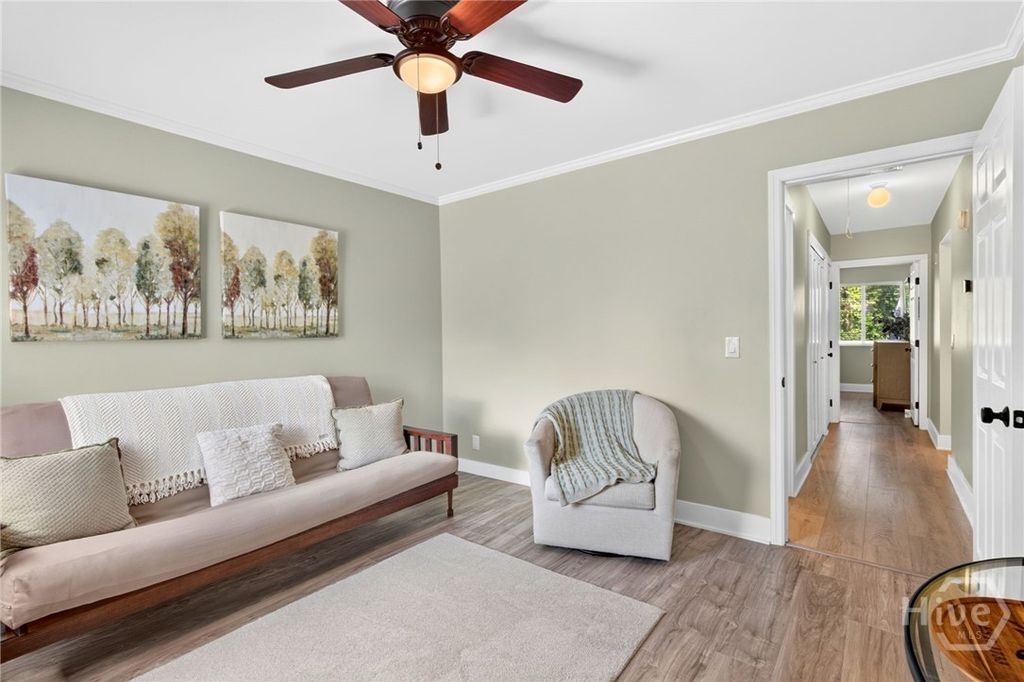Image 23 of property listing at 56 Bull River Bluff Drive, Savannah, GA 31410