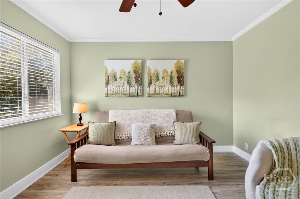 Image 24 of property listing at 56 Bull River Bluff Drive, Savannah, GA 31410