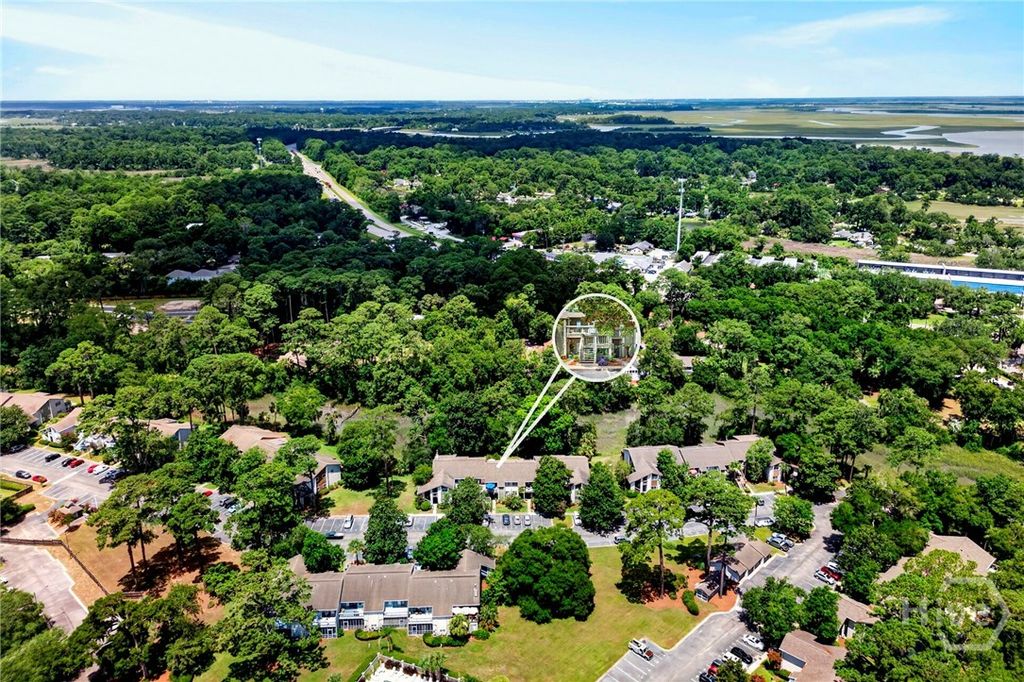 Image 36 of property listing at 56 Bull River Bluff Drive, Savannah, GA 31410