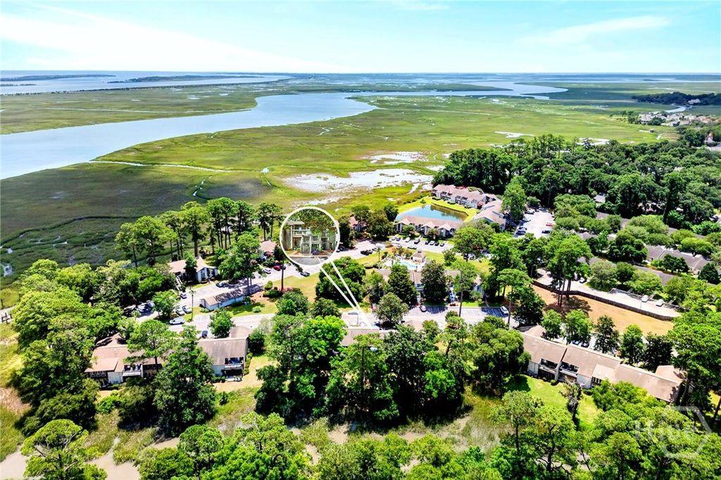 Image 37 of property listing at 56 Bull River Bluff Drive, Savannah, GA 31410