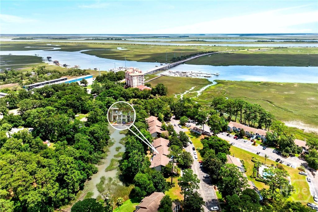 Image 38 of property listing at 56 Bull River Bluff Drive, Savannah, GA 31410