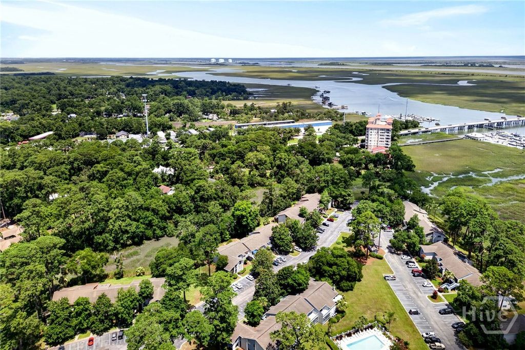 Image 39 of property listing at 56 Bull River Bluff Drive, Savannah, GA 31410