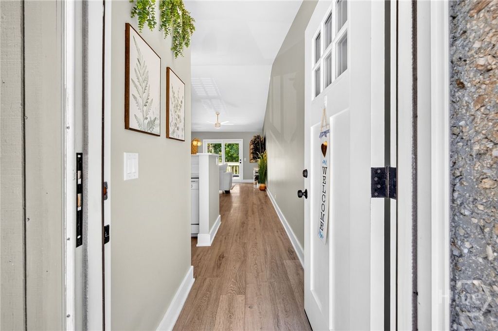 Image 4 of property listing at 56 Bull River Bluff Drive, Savannah, GA 31410