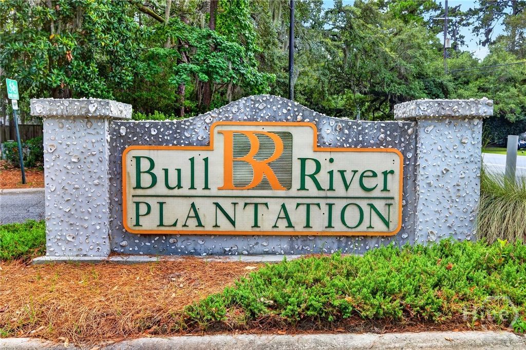 Image 40 of property listing at 56 Bull River Bluff Drive, Savannah, GA 31410